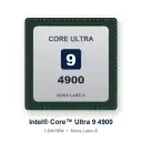 Intel Core Ultra 9 4900 Nova Lake-S 22 Çekirdek 65W LGA1954 İşlemci