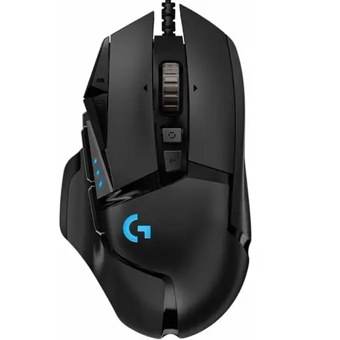 LOGITECH G502 KABLOLU HERO 16000DPI OYUNCU MOUSE