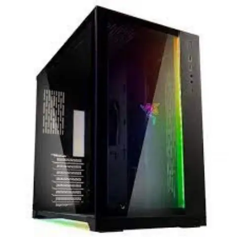 LIAN LI PC-O11 DYNAMIC RAZER EDITION RGB ATX KASA (G99.O11DX.40)