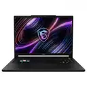 MSI RAIDER 16 HX B2WH-091TR Intel Core Ultra 9-275HX GeForce RTX 5070 Ti 12GB 140W 16GB DDR5 1TB SSD 16 inç 2K QHD+ 240Hz W11 Home Gaming Laptop