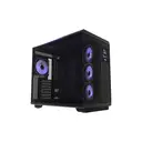 Hawk Gaming HC710 850W 80+ Bronze ARGB ATX Mid Tower Kasa