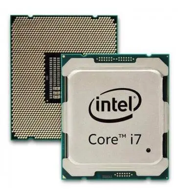 Intel i7 10700 2.90Ghz 16Mb 8 Çekirdek 1200P Fansız Tray işlemci (65W) UHD630