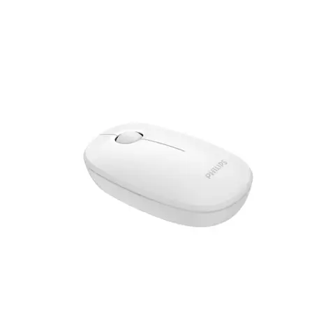 Philips SPK7378W 1600Dpi 3 Tuşlu Beyaz Kablosuz Mouse
