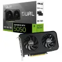 ASUS DUAL GeForce RTX 5050 OC 8GB GDDR6 128 Bit DLSS 4 Ekran Kartı