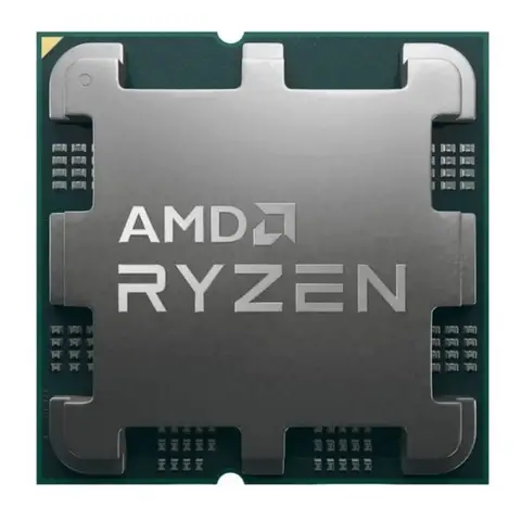 AMD Ryzen 9 7900X Tray 5.6GHz 12 Çekirdek 64MB Önbellek Soket AM5 İşlemci