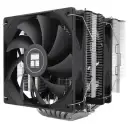 Thermalright Phantom Spirit 120 SE TL-C12B V2 120mm 7 x 6mm Isı Borulu Intel-AMD Uyumlu Hava Soğutucu – 2 Yıl Birebir Değişim Garantili