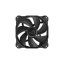 ASUS ROG STRIX XF120 BLACK 1x120mm Kasa Fanı Siyah