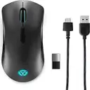 Lenovo Legion M600 GY50X79385 RGB Şarjlı Ergonomik Optik Kablolu/Kablosuz Oyuncu Mouse