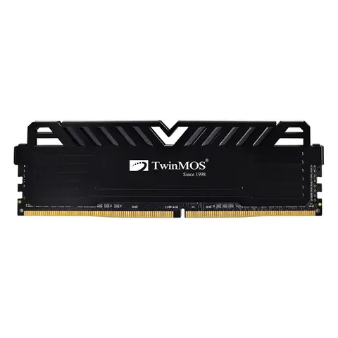 Twinmos TORNADO X7 Pro 16GB (1x16) 3200MHz CL16 DDR4 Ram