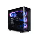 Rogue ECO D5 — Rogue ECO D5 GRJ-ROGUEECOD5 Rogue ECO D5 ile DDR5 bellek, düşük güç tüketimi ve kararlı performansı bir araya getirerek ofis, eğitim ve günlük kullanım için sessiz, verimli ve bütçe dostu bir masaüstü deneyimi yaşayın.