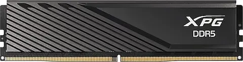 XPG Lancer Blade Black 16 GB 6000 MHz CL48 AX5U6000C4816G-SLABBK DDR5 Ram