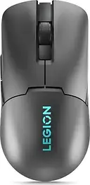 Lenovo Legion M600s RGB Makrolu Şarjlı Optik Kablolu/Kablosuz Oyuncu Mouse