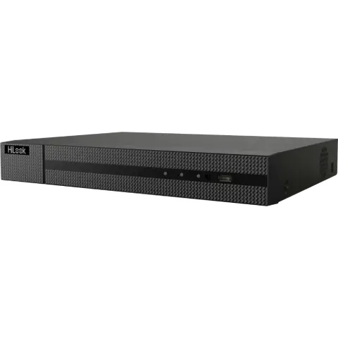Hilook NVR-108MH-C 8 Kanal 4MP VGA HDMI 1 HDD NVR Kayıt Cihazı