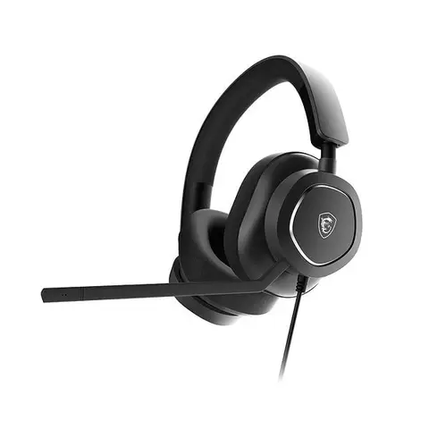 MSI Maestro 300 Stereo Siyah Gaming Kulaklık