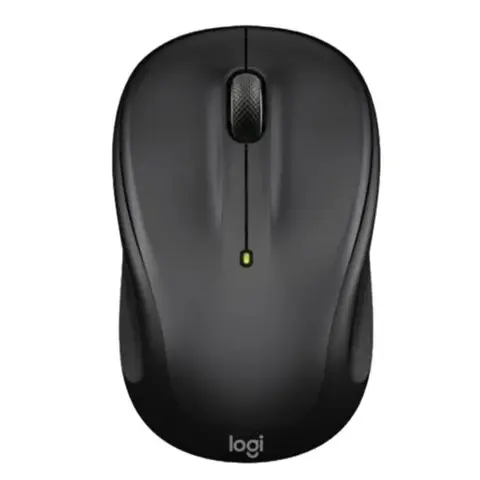 Logitech M325S Siyah Kablosuz Mouse (910-006813)