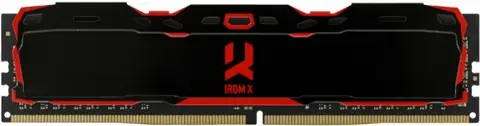 Goodram IR-X3200D464L16A16 16 GB DDR4 3200Mhz CL16 Bilgisayar Bellek