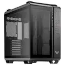 ASUS TUF GAMING GT502 V2 PANAROMİK TEMPERLI CAM ATX MID TOWER KASA