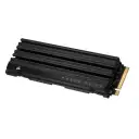 CORSAIR 1TB MP600 ELITE HEATSINK PCIE GEN4X4 NVME M.2 SSD 7000MB OKUMA/6200MB YAZMA