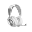 STEELSERIES Arctis Nova Pro Wıreless Playstation Gaming Kulaklık Beyaz