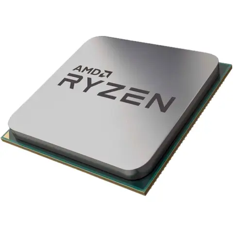 AMD Ryzen 7 5700X 3.4GHz 32MB Önbellek 8 Çekirdek AM4 7nm Tray İşlemci