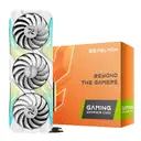 Peladn RTX 3070 8GB GDDR6 BAIKAI 256-Bit Triple Fan 3x DisplayPort + HDMI Ekran Kartı