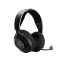 STEELSERIES Arctis Nova 5 Wireless Bluetooth Gaming Kulaklık - Siyah