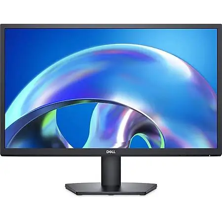 Dell SE2425H 24 inch 1920x1080 5ms 75Hz VGA HDMI Monitör