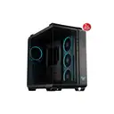 Ultimate 9A — Ultimate 9A GRJ-Ultimate9A Ultimate 9A ile güçlü işlemci, hızlı DDR5 bellek ve modern ekran kartı performansını birleştirerek e-spor ve AAA oyunlarda yüksek FPS, akıcı ve kararlı bir oyun deneyimi yaşayın.