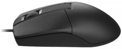 A4 Tech OP-330S USB 1200Dpi 3 Tuşlu Kablolu Mouse