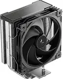 DeepCool AG400 G2 Siyah İşlemci Soğutucu