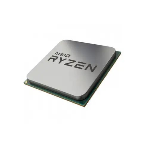 AMD Ryzen 5 5600 TRAY 3.5GHz 32MB Önbellek 6 Çekirdek AM4 7nm İşlemci