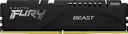 Kingston Fury Beast 16 GB 5600 MHz CL36 KF556C36BBE/16 DDR5 Ram