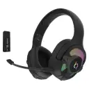 AQIRYS Ara Wireless RGB 3D Stereo Kablosuz Gaming Kulaklık – 2 Yıl Birebir Değişim Garantili