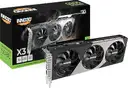 Inno3D RTX 5080 X3 N50803-16D7-176068N 256 Bit GDDR7 16 GB Ekran Kartı