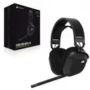 CORSAIR HS80 RGB WIRELESS PREMIUM 7.1 SURROUND GAMING KULAKLIK