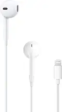 Apple EarPods MWTY3TU/A Lightning Kablolu Kulak İçi Kulaklık
