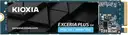 Kioxia Exceria Plus G4 1TB PCIe Gen5 NVMe M.2 2280 SSD (LVD10Z001TG8)