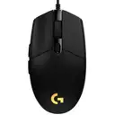 Logitech G G102 LIGHTSYNC RGB Aydınlatmalı 8.000 DPI Kablolu Oyuncu Mouse – Siyah