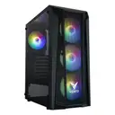 VENTO VG15FE 550W 4x120MM RGB FAN ATX GAMING KASA