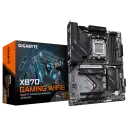 Gigabyte X870 GAMING WIFI6 Sc-AM5 DDR5 8200Mhz 4xM.2 2.5Gbit Lan Wi-Fi 6E ATX AMD Anakart