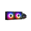 Thermalright Aqua Elite 240mm BLACK ARGB V3 Sıvı Soğutucu