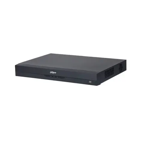 Dahua XVR5216AN-5M-I3 16 Kanal 5MP 1080p Hibrit VGA HDMI 2 HDD DVR Kayıt Cihazı