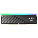 XPG Lancer Blade Black RGB (1X16) 16GB 6000MHz CL48 XMP/EXPO DDR5 Kutusuz Ram