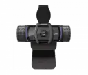 Logitech 960-001252 C920S HD Pro USB Siyah Webcam