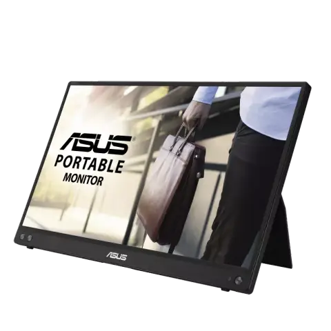 Asus MB16ACV 15.6 inch 1920x1080 5ms 60hz Type-c Ta��nabilen Monit�r