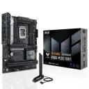 ASUS TUF Gaming B860-PLUS WiFi 8666MHz (OC) DDR5 Soket LGA1851 M.2 HDMI DP ATX Anakart