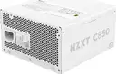 NZXT C850 White Gold PA-8G2BW-EU Gen5 850 W Power Supply