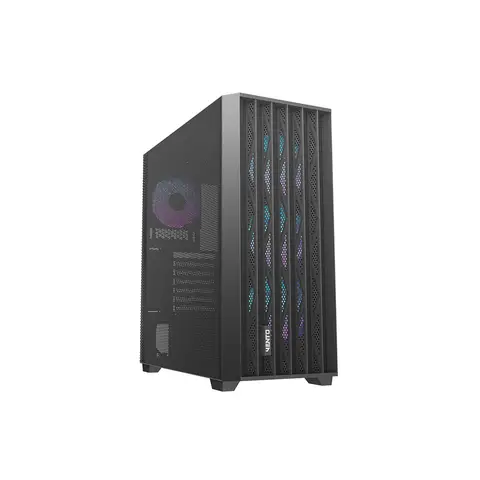 Love EXTREME — Love EXTREME GRJ-LOVEEXTREME Love EXTREME, Intel Core Ultra 5 245KF işlemciyi MSI PRO Z890-P WIFI DDR5 platform, GSkill Trident Z5 Neo RGB 32GB 6000MHz RAM ve Inno3D RTX 5080 X3 OC 16GB ekran kartıyla birleştirerek 2K/4K oyun, yayıncılık ve yaratıcı işler için üst seviye performans sunar. Kingston NV3 1TB NVMe SSD, Cooler Master ML360L Core ARGB sıvı soğutma ve Gen5 destekli 850W 80+ Bronze Vento VG4050L ARGB E-ATX kasa ile serin, stabil ve görsel olarak etkileyici bir sistem yapısı sağlar.