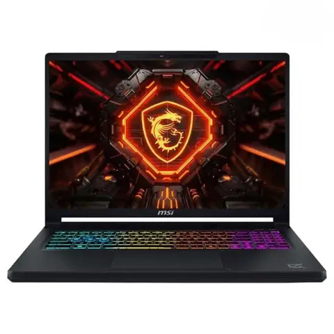 MSI CROSSHAIR 16 HX E14WGK-046XTR Intel Core i9-14900HX GeForce RTX 5070 8GB 115W 16GB DDR5 1TB SSD 16 inç 2K QHD+ 240Hz IPS-level FreeDos Gaming Laptop