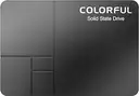 Colorful SL500-256GB SATA 3.0 2.5" 256 GB SSD